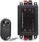 Dimmer Striscia LED Telecomando 12-24VDC ► 96/192W | Greenice