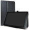 LiuShan ASUS ZenPad 10 Z301M / Z301ML / Z301MF / Z301MFL Funda, Folio Soporte PU Cuero con Funda Caso para 10.1 ASUS ZenPad 10 Z301M / Z301ML / Z301MF / Z301MFL Tablet,Negro