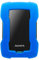 ADATA HD330 Disque Dur Externe 2000 Go, USB 3.2 Gen1, Bleu, Disque Dur Externe pour PC/Mac/PS4/XBOX/PS5, Résistant aux Chocs