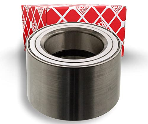 Febi Bilstein 103921 Wheel Bearing, Pack of 1