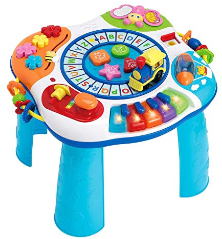 winfun - Spieltisch für Babys (44726)