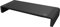 SIIG CE-MT2P12-S1 Monitor Desk Stand - Up to 20.5-inch - Black