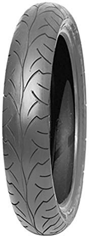 Motorradreifen 17 Zoll 100-80-17 Deli Storm sb-106 Front TT-TL 52R