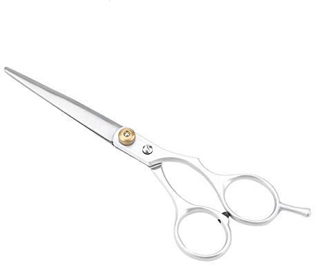 Haar schneide schere, Professionelle Haarschneid schere Salon Friseur verdünnung schere Verdünnung scherkamm set für Friseur[Normale Schere]Scheren