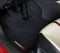 Mazda 2 DJ Allwetter-Mattensatz BJ ab 2015 NEU - Schwarz, Thermoplastisches Elastomer (TPE), Fahrzeugspezifische Passform, Vorne und Hinten, 81395031