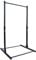 RAMASS Fitness Klimmzugstange, Klimmzugstange freistehend, Power tower ideal für Zuhause, Gymnastik, Calisthenics