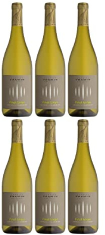 Pinot Grigio (6 x 0,75l)