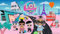 Outright Games L.O.L. Surprise ! B.B.s Voyage autour du Monde + Snapband Exclusif