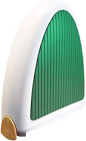 PIESSEONLINE UNITA' FILTRO ADATTABILE PER VK130 VK131 VORWERK FOLLETTO GUSCIO PORTA SACCHETTO