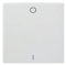 Chiave interruttore bipolare bianca Siemens Delta Style 5TG72705WH40