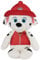 GUND PAW Patrol Schlenkerplüsch Marshall, 30 cm - hochwertiges Plüschtier aus weichem Velours-Frottee mit gestickten Augen, original im Look der TV-Serie, für Kinder ab 1 Jahr