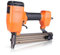 Kamsin Pneumatic Concrete Nailer, 14 Gauge 3/4 Inch to 1-1/2 Inch Concrete Nail Gun/T Nailer/Air Brad Nailer for Truss Building, Concrete Brick Nailing and Hardwood