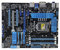 Placa Base la computadora Fit For ASUS P8Z68-V/GEN3 Placas Base LGA 1155 DDR3 Z68 PCI-E 3.0 USB3.0 ATX Placa-Mée for Core I3-2105 i7-3770 CPUs