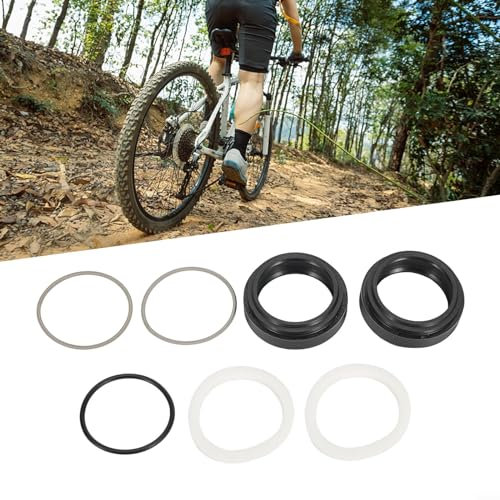 Efficace guarnizione antipolvere per forcelle della bici, 30 40 mm