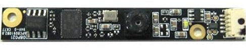 HP Webcam Kamera - Notebook-Ersatzteile (Kamera