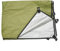 Alanmoship Auto-Campingzelt-Set, Auto-Heckzelte, wasserdicht, Sonnenschutz, Oxford-Stoff, Kofferraum, Sonnenschutz an Bord, Markise für Camping, mit Montagezubehör und Paket (440 x 200 cm)