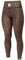 Eivy Damen Pocket Tights Leggings, Leopard, XS EU