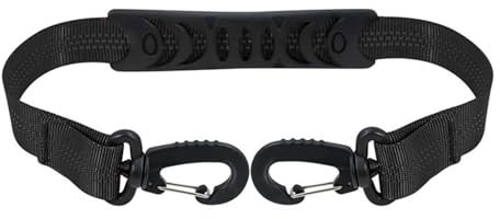 Sangles de chaussures de ski – Porte-bottes de snowboard | Sangles de transport pour bottes de ski et de snowboard | Sangles de transport pour patins à glace pour hommes et femmes, accessoires
