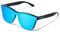 HAWKERS One Hybrid Sunglasses, Raw Clear Blue, Adult para Hombre