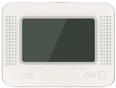 Émulateur Intelligent Rechargeable Universel Accessoires de Jeu Léger Compatible NFC pour Consoles