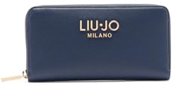 Liu Jo Große Geldbörse mit Reißverschluss T_U_, 94024