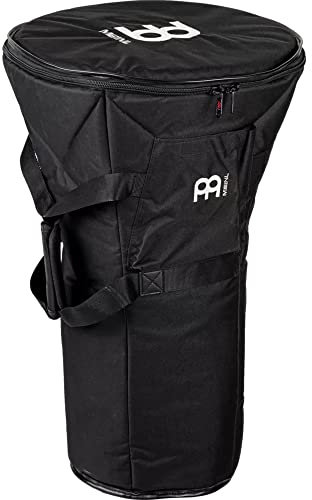 Meinl Percussion MDJB-M Professional Djembe Bag für bis zu 30,48 cm (12 Zoll)-Djemben (Medium), schwarz
