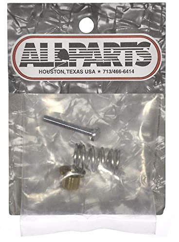 Allparts Jaguar & Jazzmaster Tremolo Federset