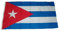 Fahne/Flagge Kuba NEU 90 x 150 cm Flaggen