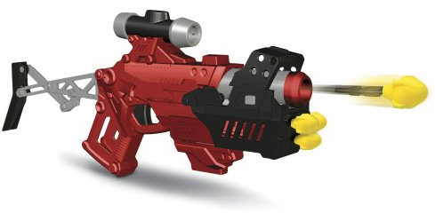 SPY GEAR Viper Blaster Shooter