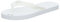 flip*flop Originals Damen Zehentrenner, Weiß (white 1000), 36 EU