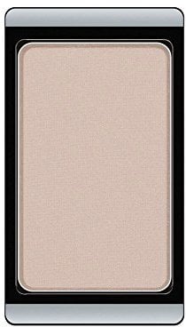 ARTDECO Eyeshadow - Intensiver matter Lidschatten für einen unwiderstehlichen Look, mit Magnet für die nachfüllbare Beauty Box- 1 x 1g