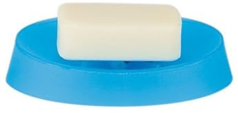 Spirella Porte Savon PP Move Frosty Bleu