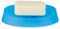 Spirella Porte Savon PP Move Frosty Bleu