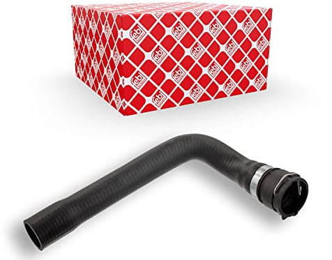 febi bilstein 36280 Radiator Hose, pack of one