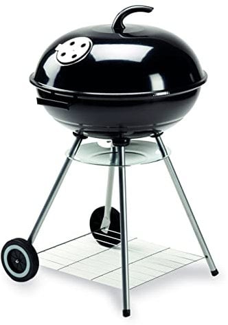 Linea Garden Friend Barbecue Freetime in Acciaio Griglia ø 56 cm