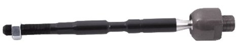 JAPANPARTS RD-237 Axialgelenk Spurstange Vorne Kompatibel mit TOYOTA LAND CRUISER KDJ12, GRJ12 4550339265 4550339235