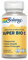 Solaray Super Bio C | Tamponnée, action rapide et prolongée | 30 vegcaps