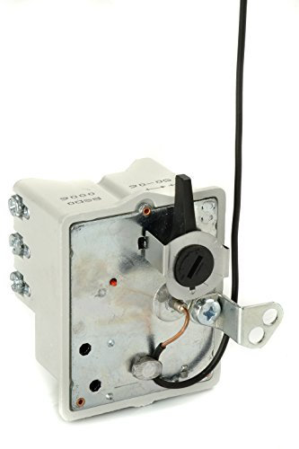 Greenstar 1344 Thermostat bipolaire BSD 54/65°
