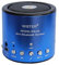 Bluetooth Autodyne Mobile Haut-Parleur WS-Q9 Nouveau avec Carte TF caméra USB