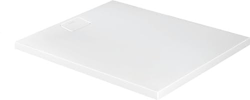 Duravit stonetto – Duschtasse 1200 x 1000 weiß
