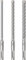Bosch 3x PRO SDS plus-5X Hammerbohrer-Set (für Beton, Kalk- und Sandsteine, Ø 6-10 mm, Professional Zubehör Bohrhammer, Zerkleinerer)
