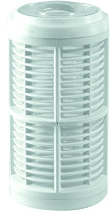 OASE 44533 ProMax Filtereinsatz kurz waschbar, 250 Micron | Zubehör | Teichfilter | Wasserfilter | Pumpe