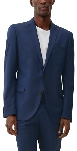 s.Oliver Slim Fit: Stretch-Sakko