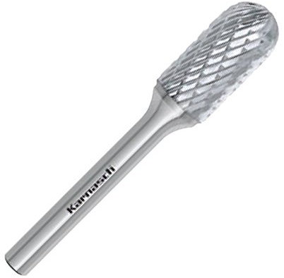 karnasch 113021.055 corte herramientas Rotary Burr
