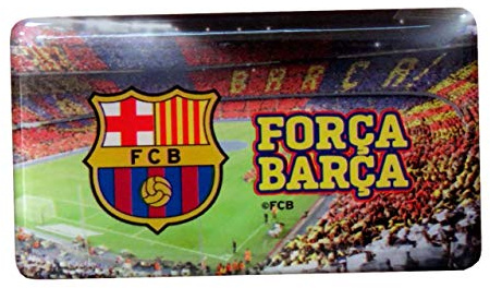 FC Barcelona IM-33-BC
