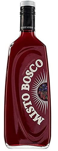 DISTILLERIA MARZADRO LIQUORE MISTO BOSCO 70 CL