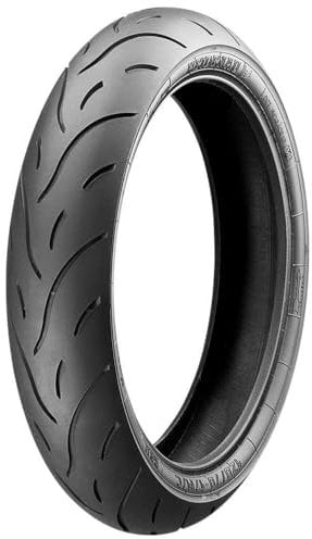 Heidenau 110/80-17 57H K 80 M/C Motorradreifen