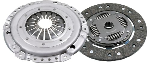 Clutch Kit Blue Print ADW193086 Pack Of 1 W/out clutch release bearing Pck of 1