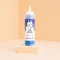 Super Drip Dunkel Blau Kuchenglasur Cake Melts Schokolade 300g | Drip Cake Glasur für Kuchen Kekse Plätzchen Eis Muffin Torten uvm. | Cake Drip Flasche | Icing Dekoration