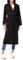 ONLY ONLLINE X-Long Trenchcoat CC OTW, Black, L Femme